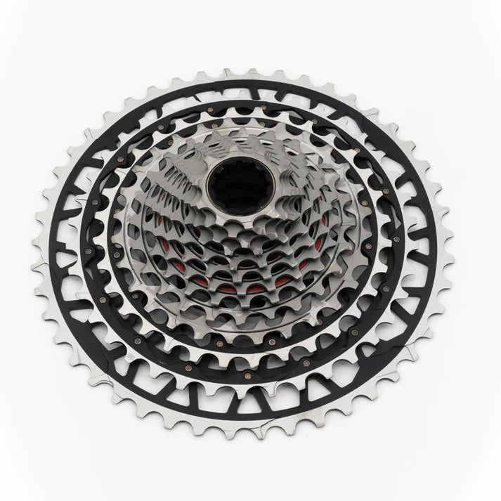 Cassette 13 Speed SRAM XPLR XG-1391