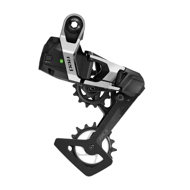 SRAM RED XPLR AXS 13-växlad bakväxel