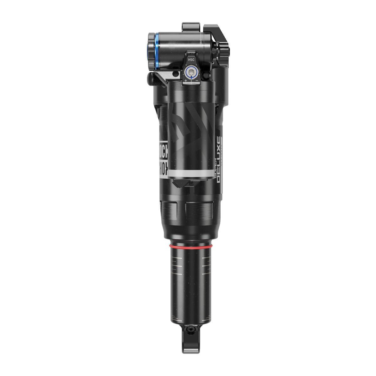 ROCKSHOX SUPER DELUXE Ultimate RC2T Standard/Standard Debonair Progressive shock absorber
