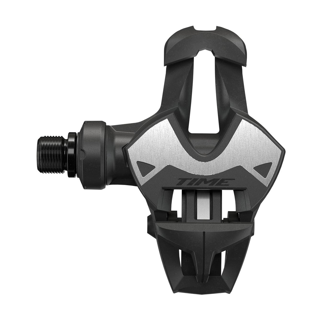 Time XPRESSO C1 pedaler Svart embargo 10 april