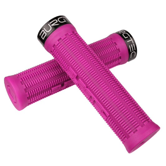Grepp BURGTEC THE BARTENDER PRO GREG MINNAAR SIGNATURE Lock-On Pink