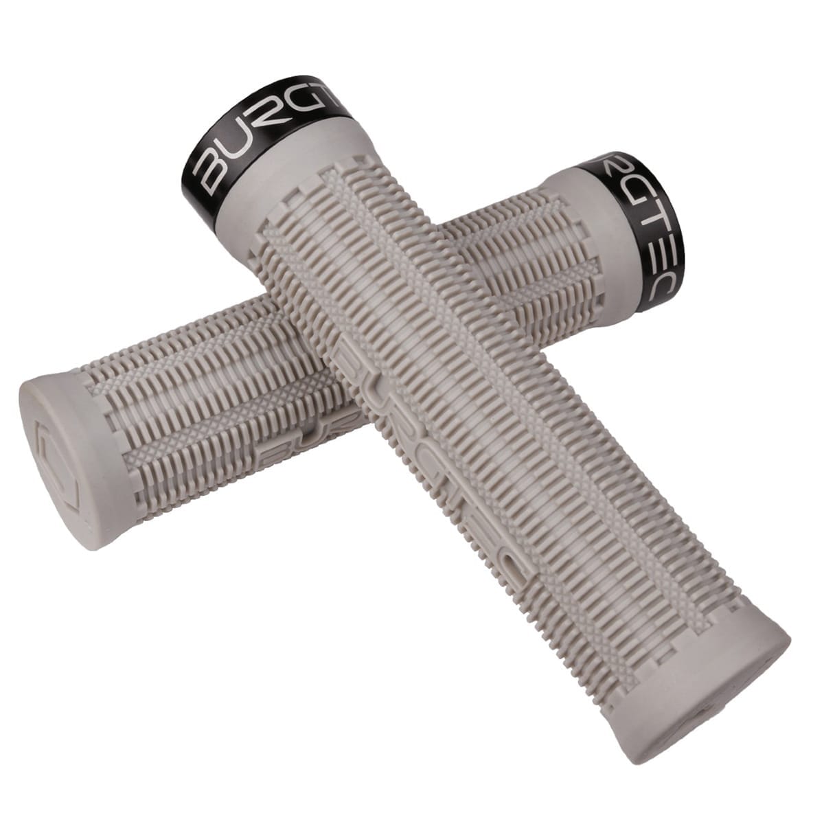 Grepp BURGTEC THE BARTENDER PRO GREG MINNAAR SIGNATURE Lock-On Grey