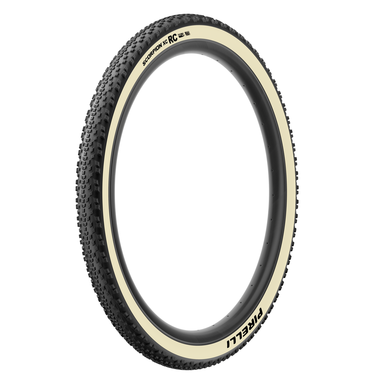 PIRELLI SCORPION RACE XC ProWall 29x2.40 Tubeless Ready Soft Retro-däck
