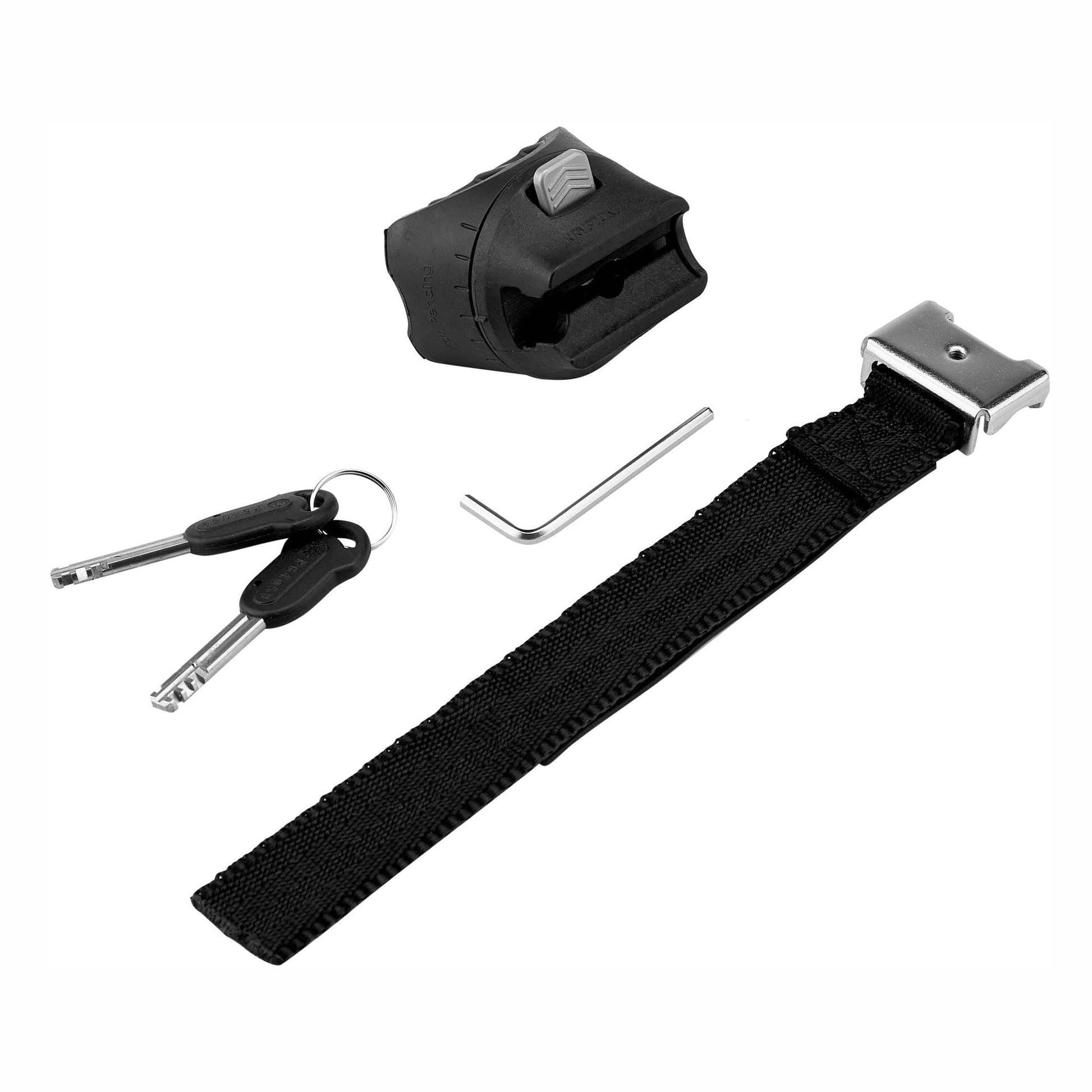 Antivol U KRYPTONITE KryptoLok Mini-7