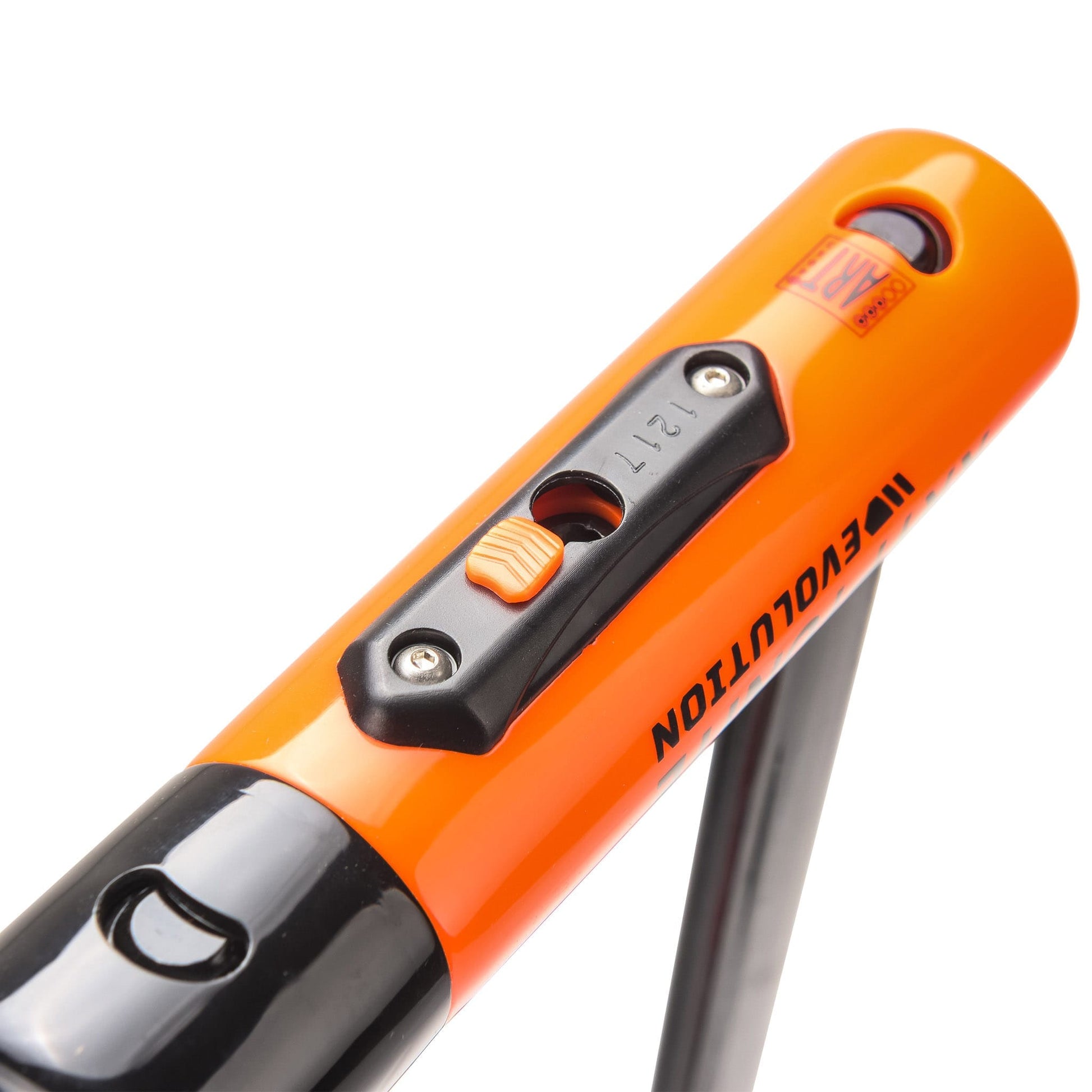 Antivol U KRYPTONITE EVOLUTION LS