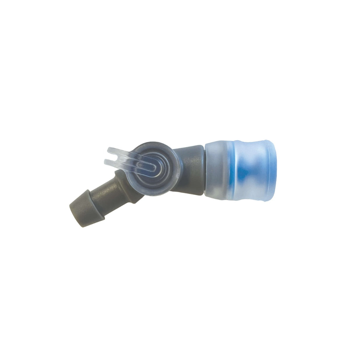 Valve for HYDRAPAK USWE COMET BITE VALVE Grey water pouch