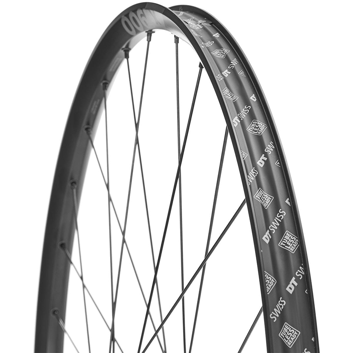 DT SWISS X 1900 SPLINE 29'' 25 mm 15x110 mm framhjul