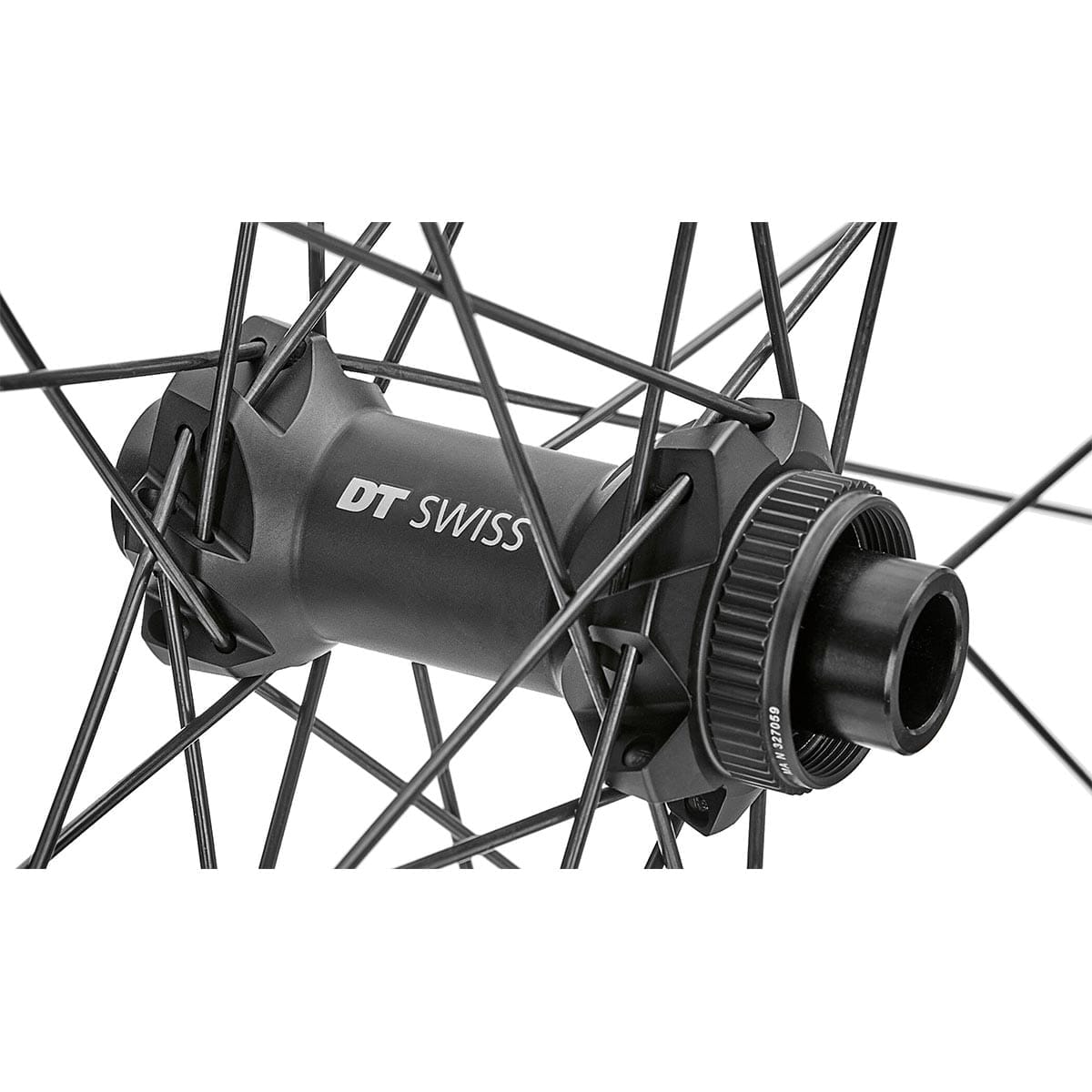 DT SWISS X 1900 SPLINE 29'' 25 mm 15x110 mm framhjul