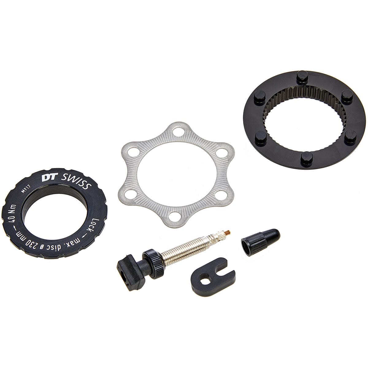 DT SWISS X 1900 SPLINE 29'' 25 mm 12x148 mm bakhjul