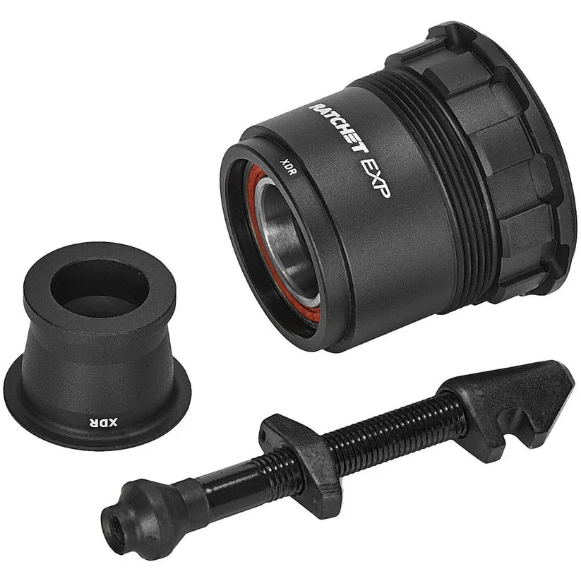 Par DT SWISS ERC 1400 DICUT 35 DISC Tubeless Ready-hjul (centerlås)