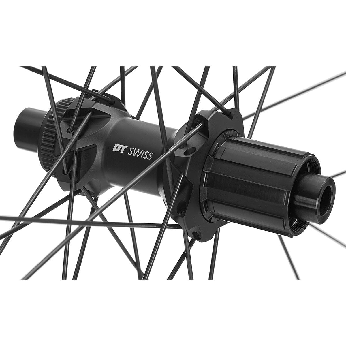 DT SWISS X 1900 SPLINE 29'' 25 mm 12x148 mm bakhjul