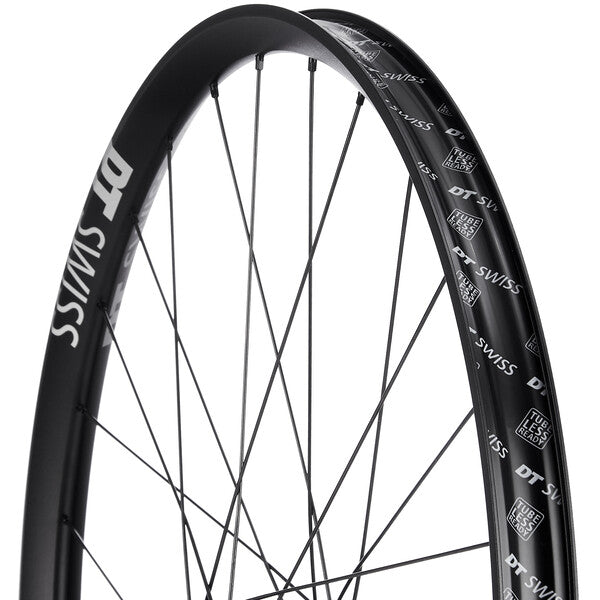DT SWISS XM 1700 SPLINE 30 mm 29" 12x148 mm Boost bakhjul