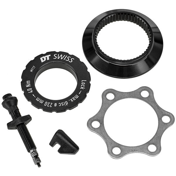DT SWISS XRC 1501 SPLINE 30 mm 29'' 12x148 mm Boost Carbon bakhjul