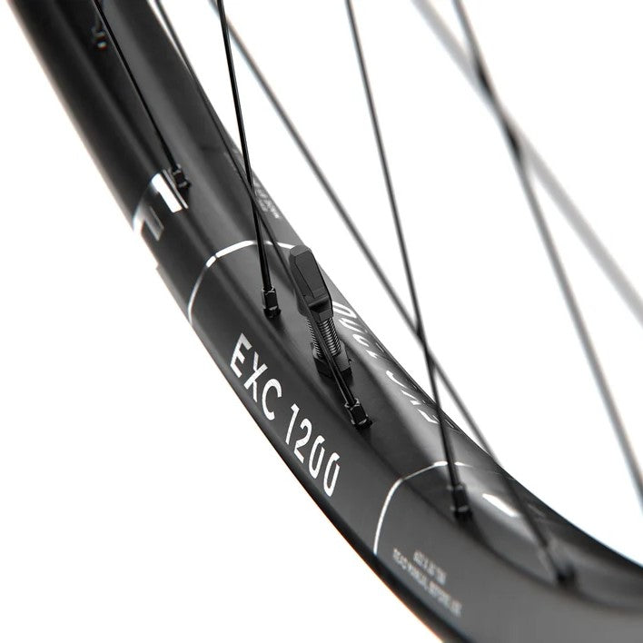 DT SWISS EXC 1200 CLASSIC 30 mm 29" 15x110 mm Boost framhjul