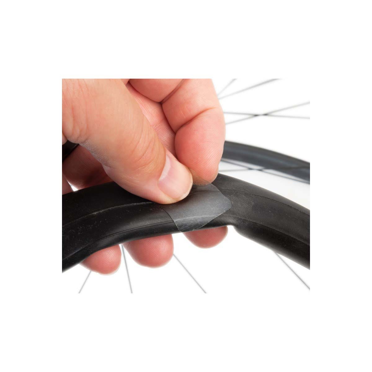 PARK TOOL GP-2C limfritt plåster i blisterförpackning