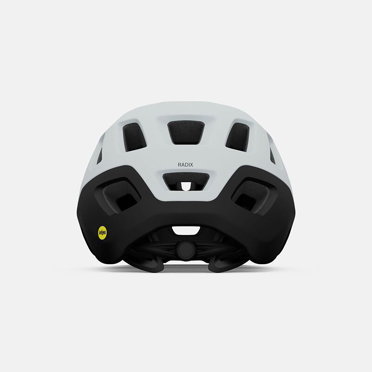 GIRO RADIX MIPS MTB-hjälm Vit Matt