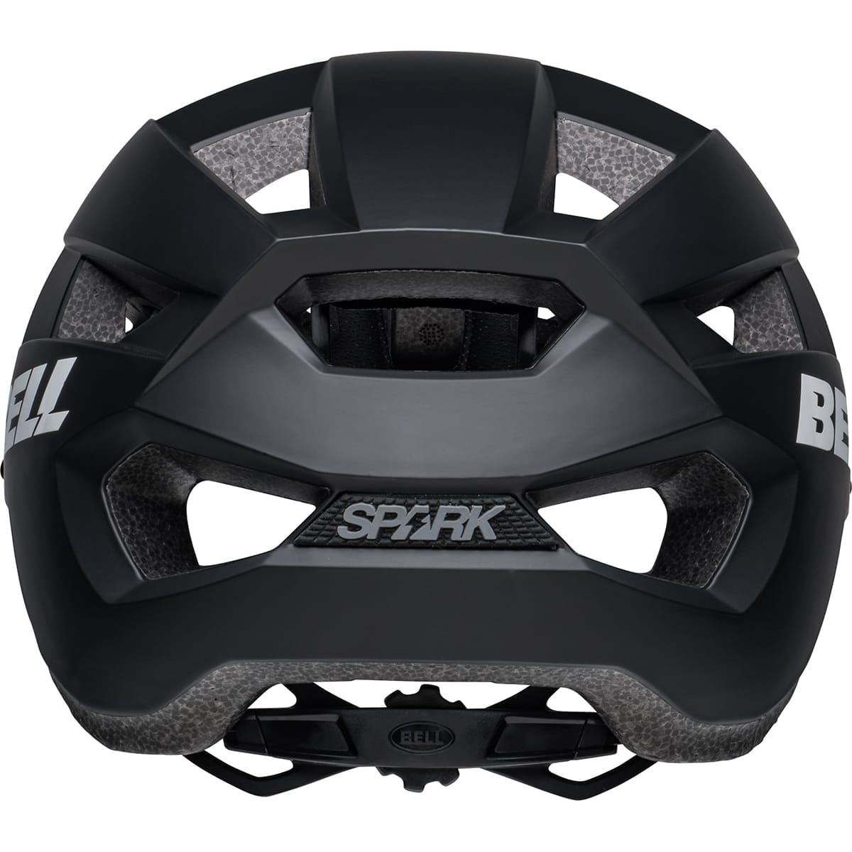 BELL SPARK 2 MIPS MTB-hjälm Svart Matt