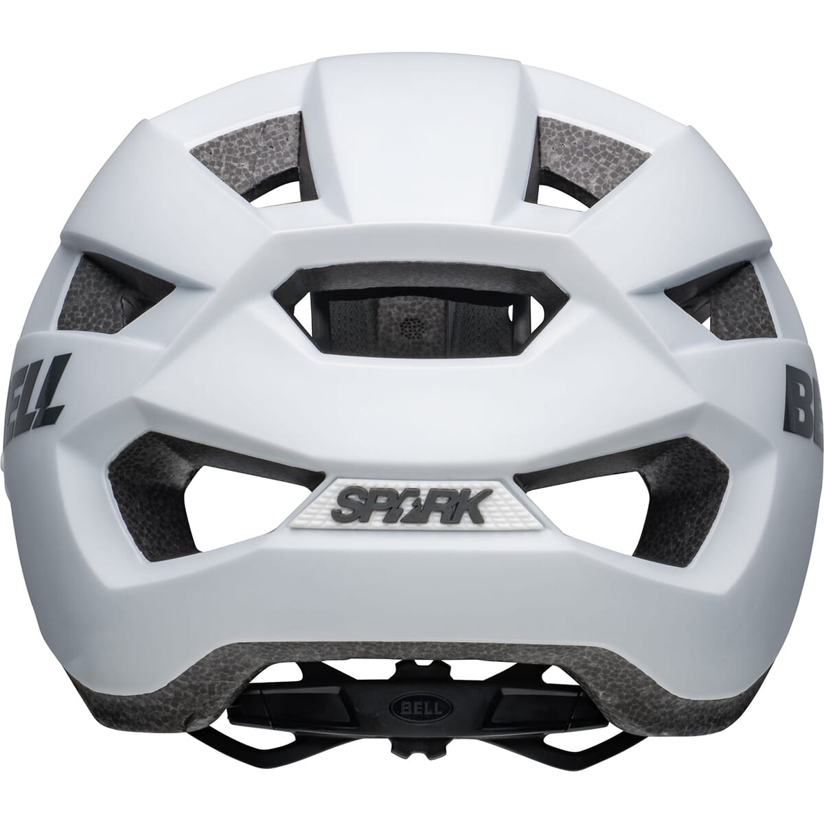 BELL SPARK 2 MTB-hjälm Vit