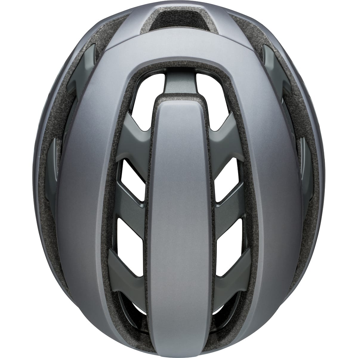 BELL XR SPHERICAL Road Hjälm Grå