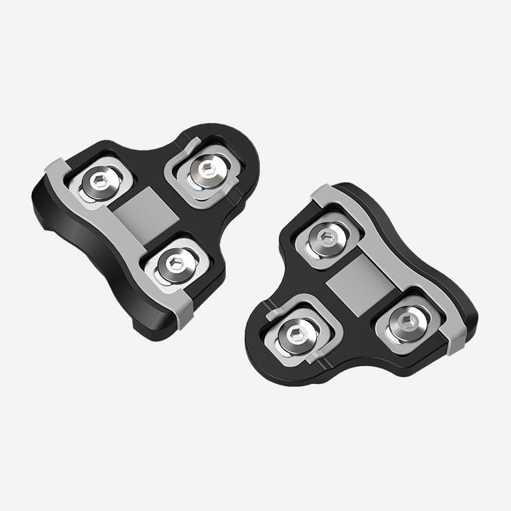 FAVERO ASSIOMA DUO/UNO Svart 0° Wedge Kit