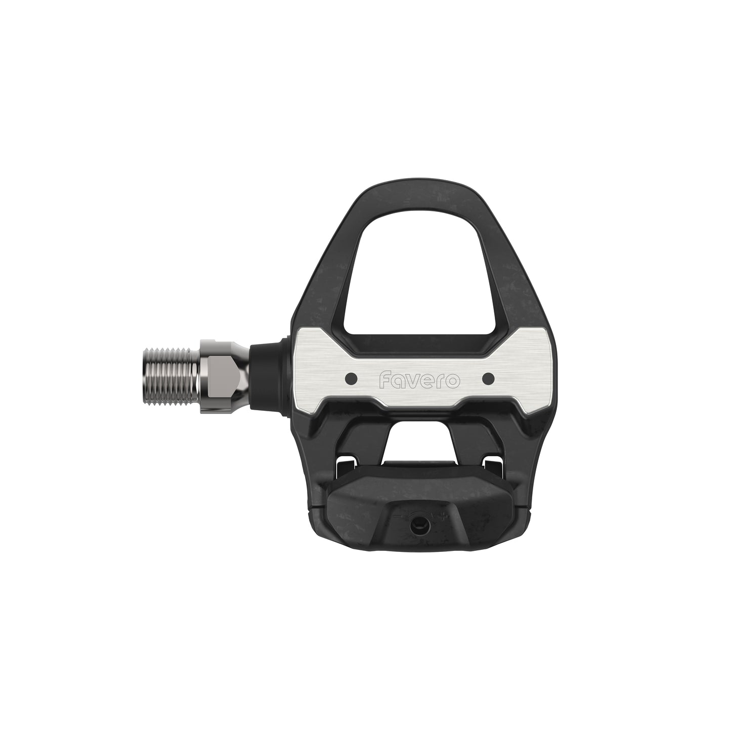 FAVERO ASSIOMA PRO RS rak pedal utan strömsensor
