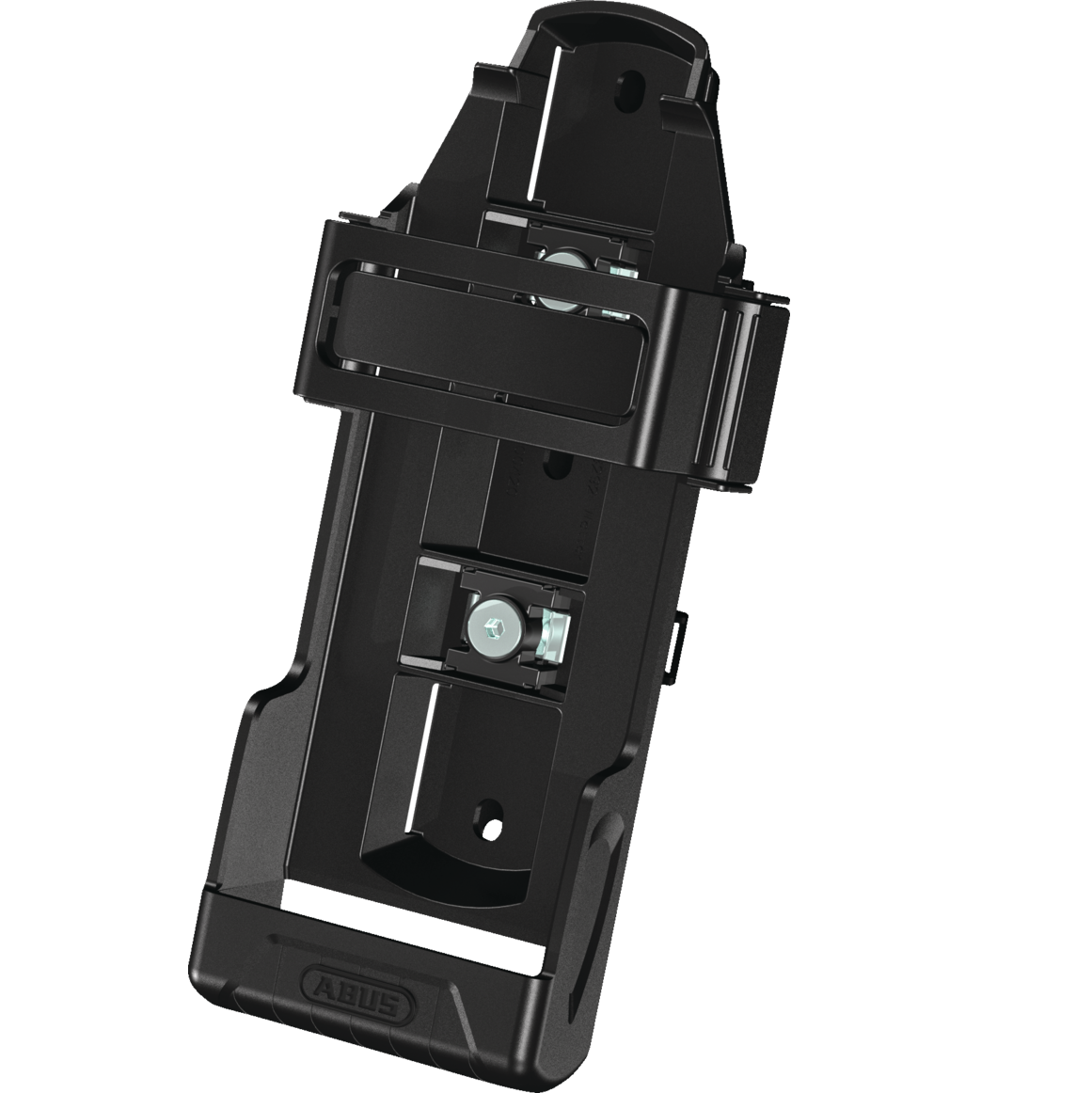 ABUS 6000AFP Folding Articulated Anti-Theft Lock (Digital Fingerprint) + SH Bracket