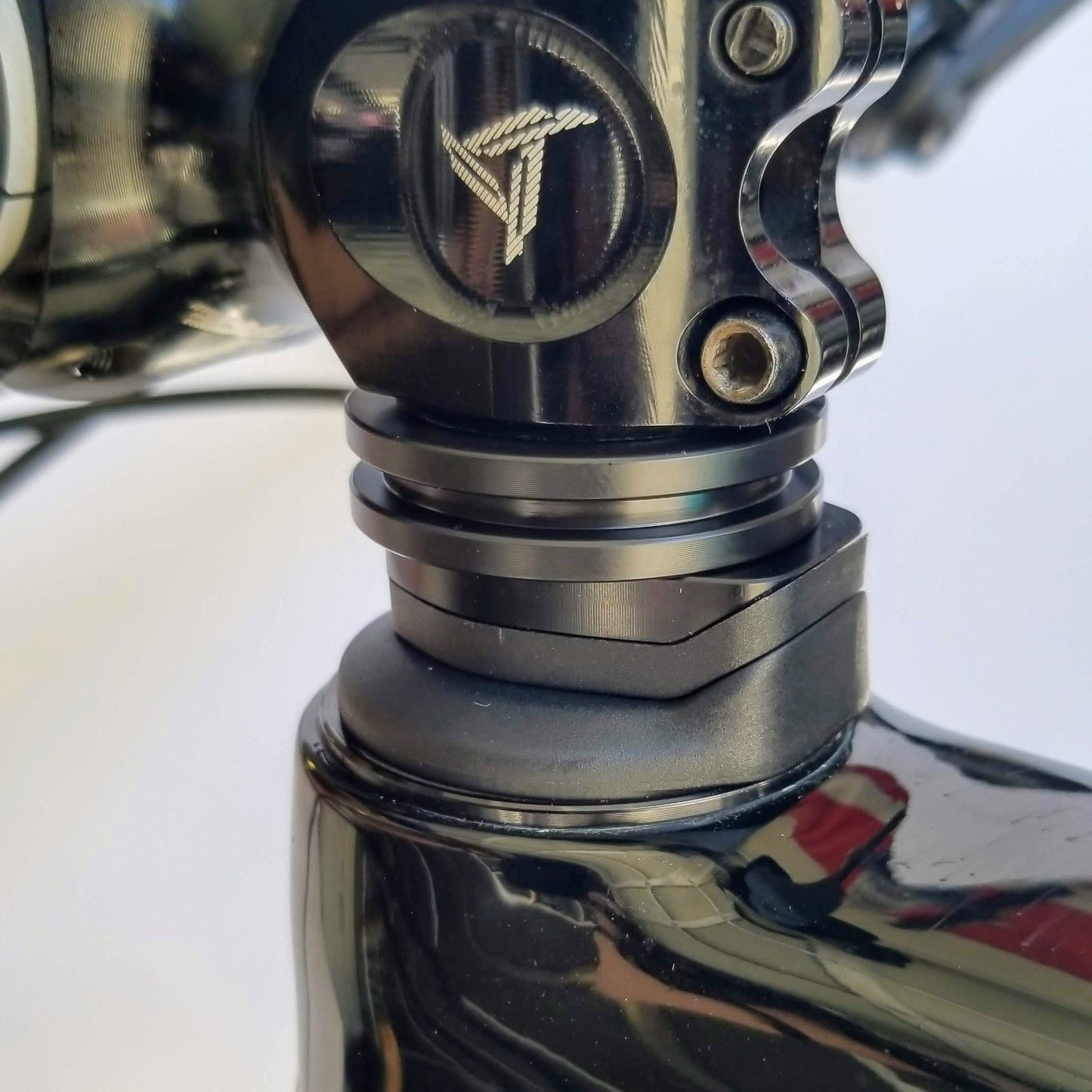 MAC RIDE spacer for SYNCHROS