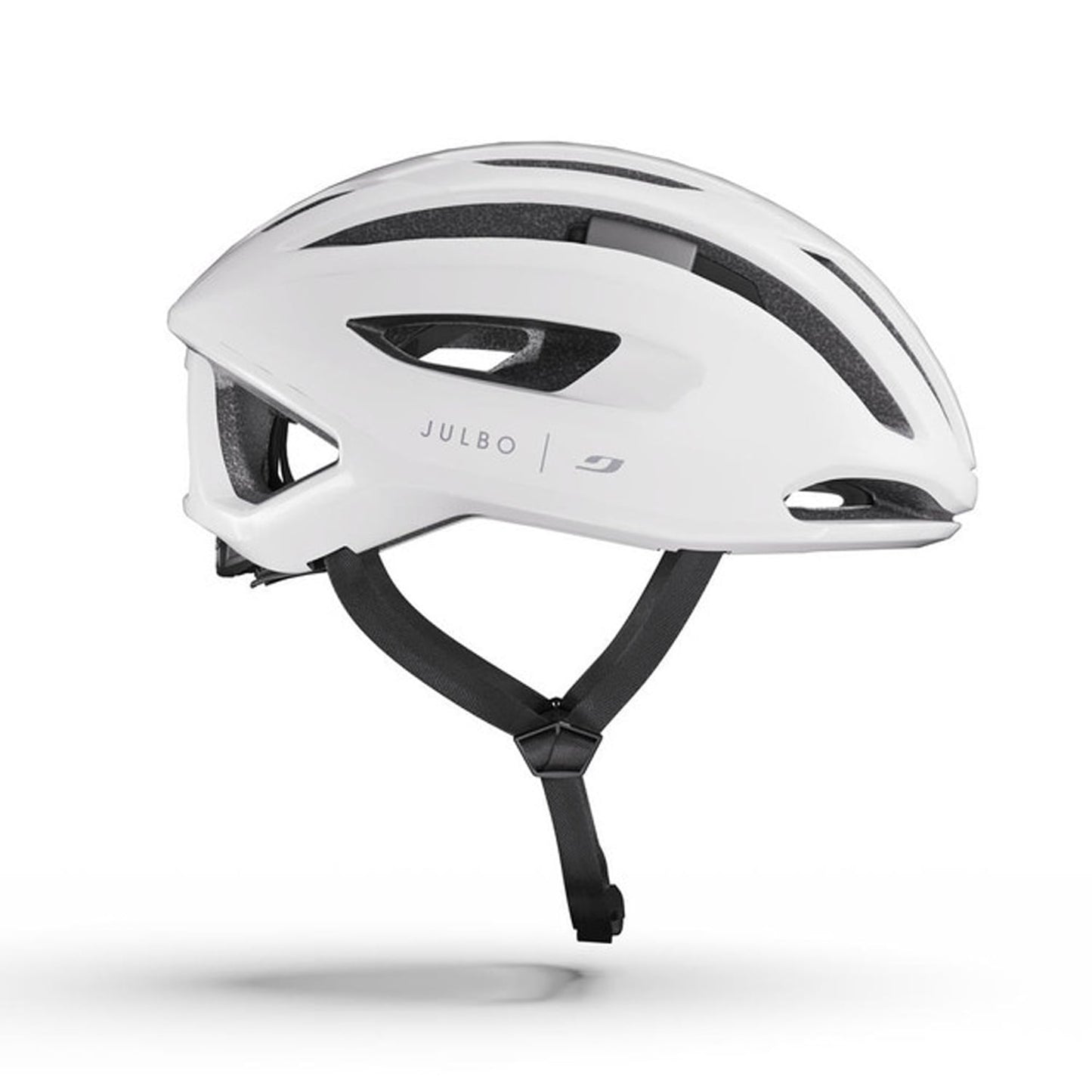 JULBO FINISHER Road Hjälm Vit