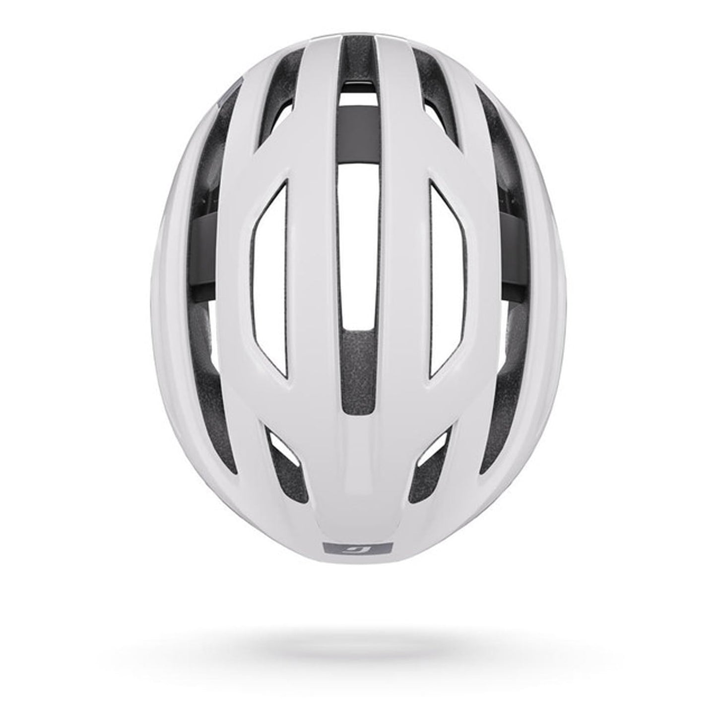 JULBO FINISHER Road Hjälm Vit