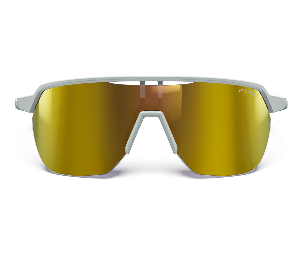 Glasögon JULBO FREQUENCY Grå Spectron 3CF Brun