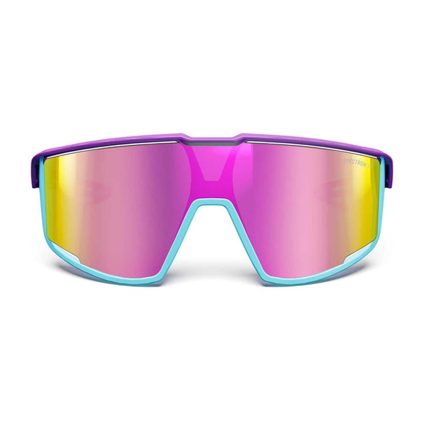 JULBO FURY Violet Spectron 3CF Violett/gula skyddsglasögon