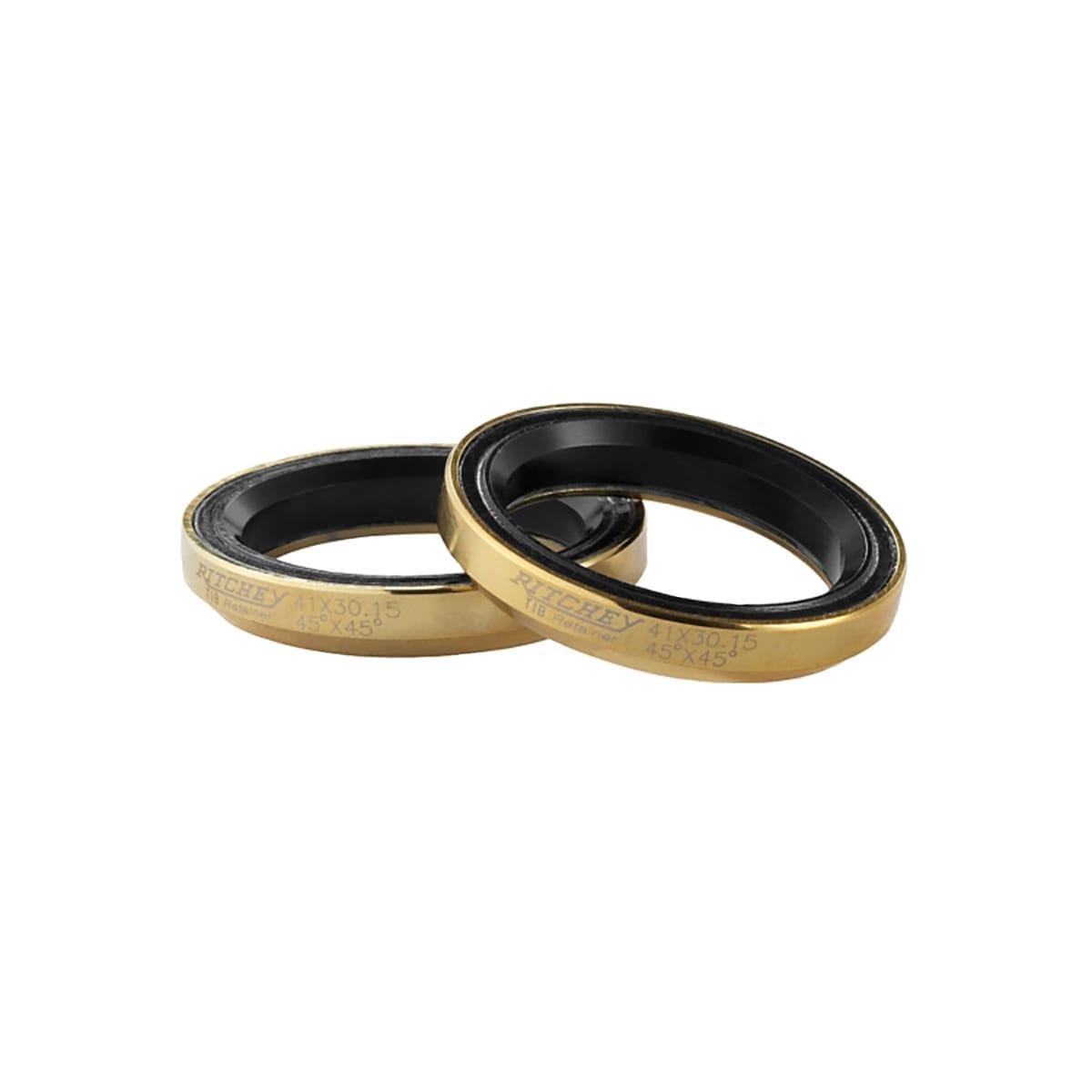 RITCHEY WCS 41,0 mm 45/45° styrlager