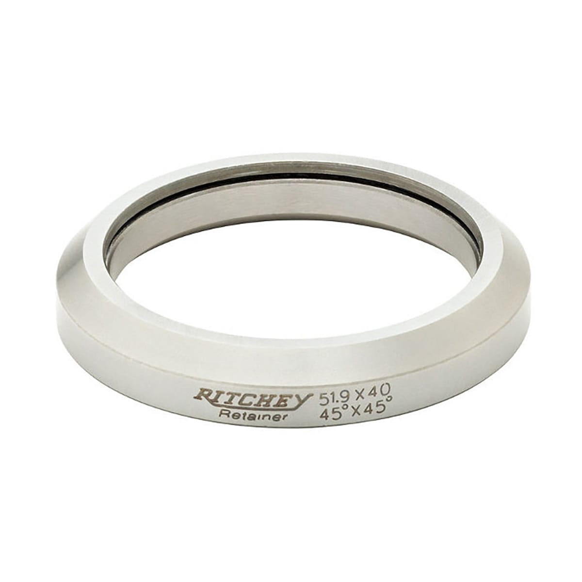 RITCHEY PRO 1-1/2" 45/45° Steering Bearing