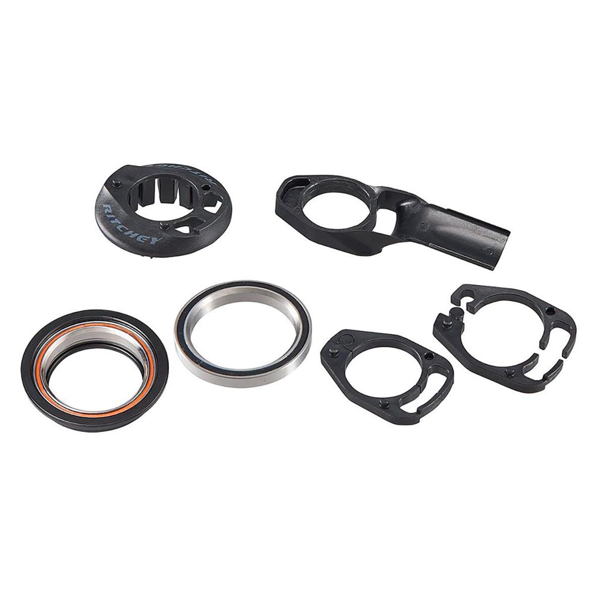 Comp Switch övre pressanpassat headset 1,5" ZS56 för 110-120 styrstam