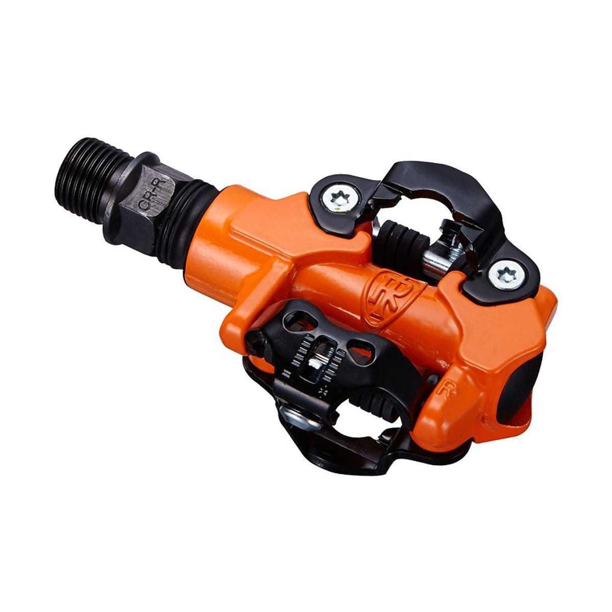 RITCHEY XC SPD Pedals Orange
