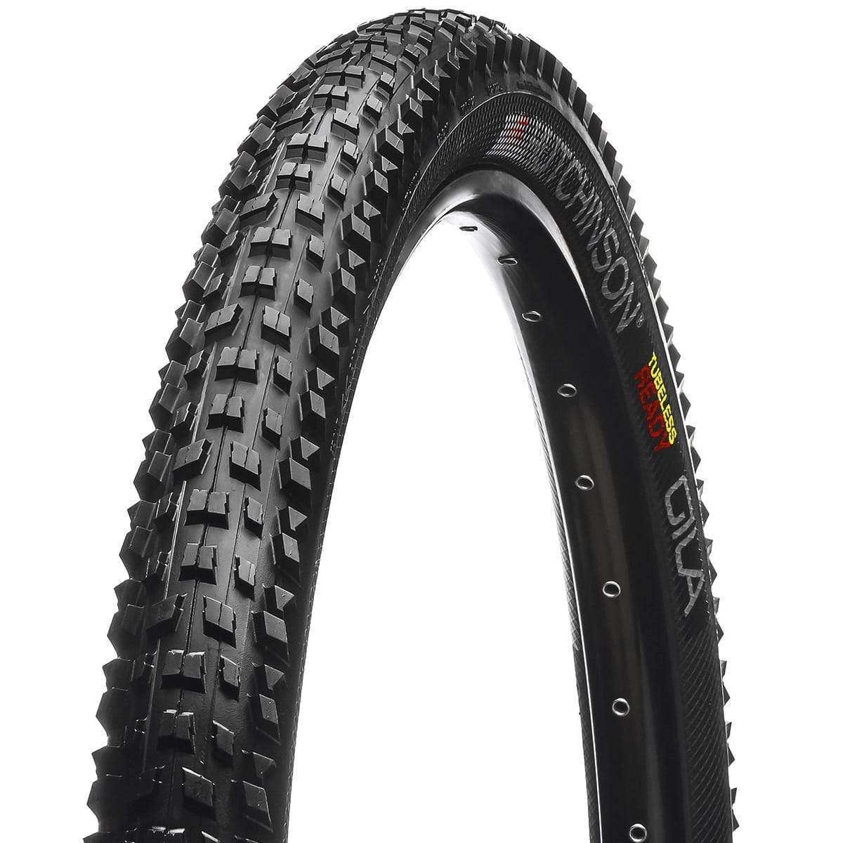 HUTCHINSON GILA 29x2.30 Sideskin Bi-Compound Tubeless Ready Soft Black-däck