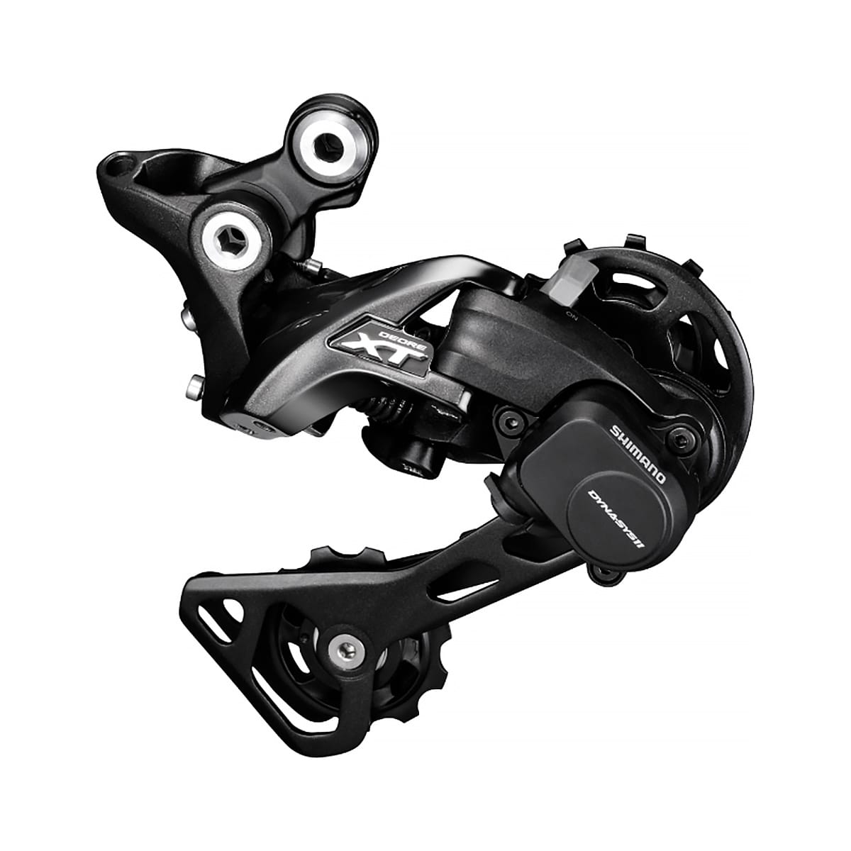SHIMANO XT RD-M8000-GS 11-växlad bakväxel Medium Cage