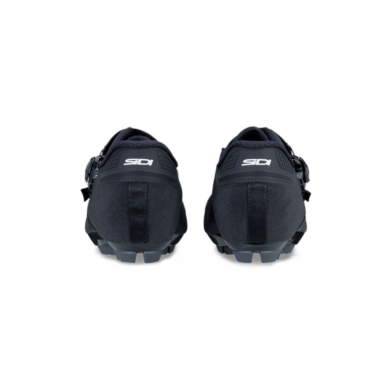 SIDI AERTIS MTB-skor för damer Svart