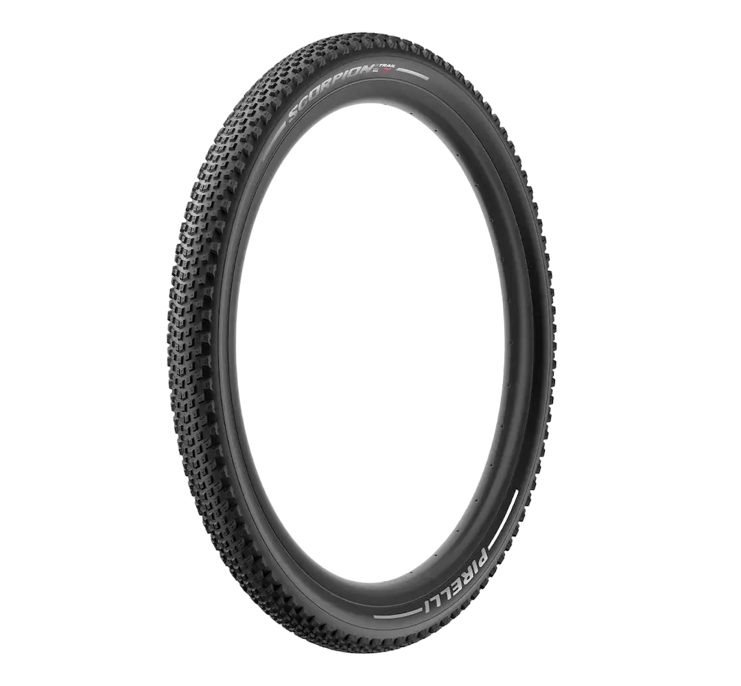 PIRELLI SCORPION TRAIL H 29x2.60 ProWall Tubeless Ready Soft-däck 4189300