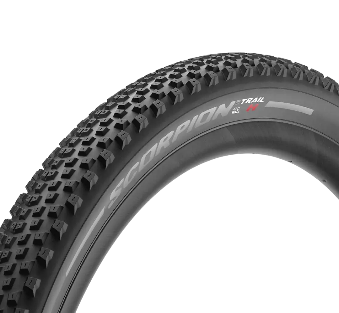 PIRELLI SCORPION TRAIL H 29x2.60 ProWall Tubeless Ready Soft-däck 4189300