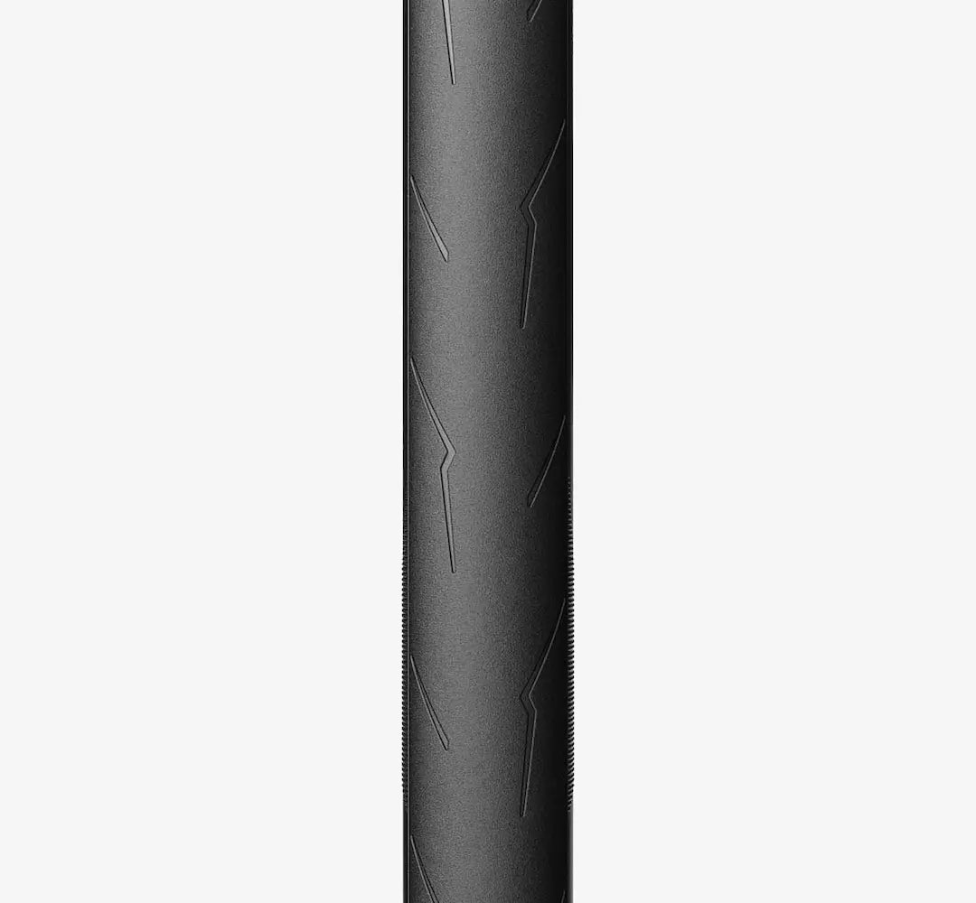PIRELLI P ZERO RACE TLR 700c Tubeless Ready Vitt däck