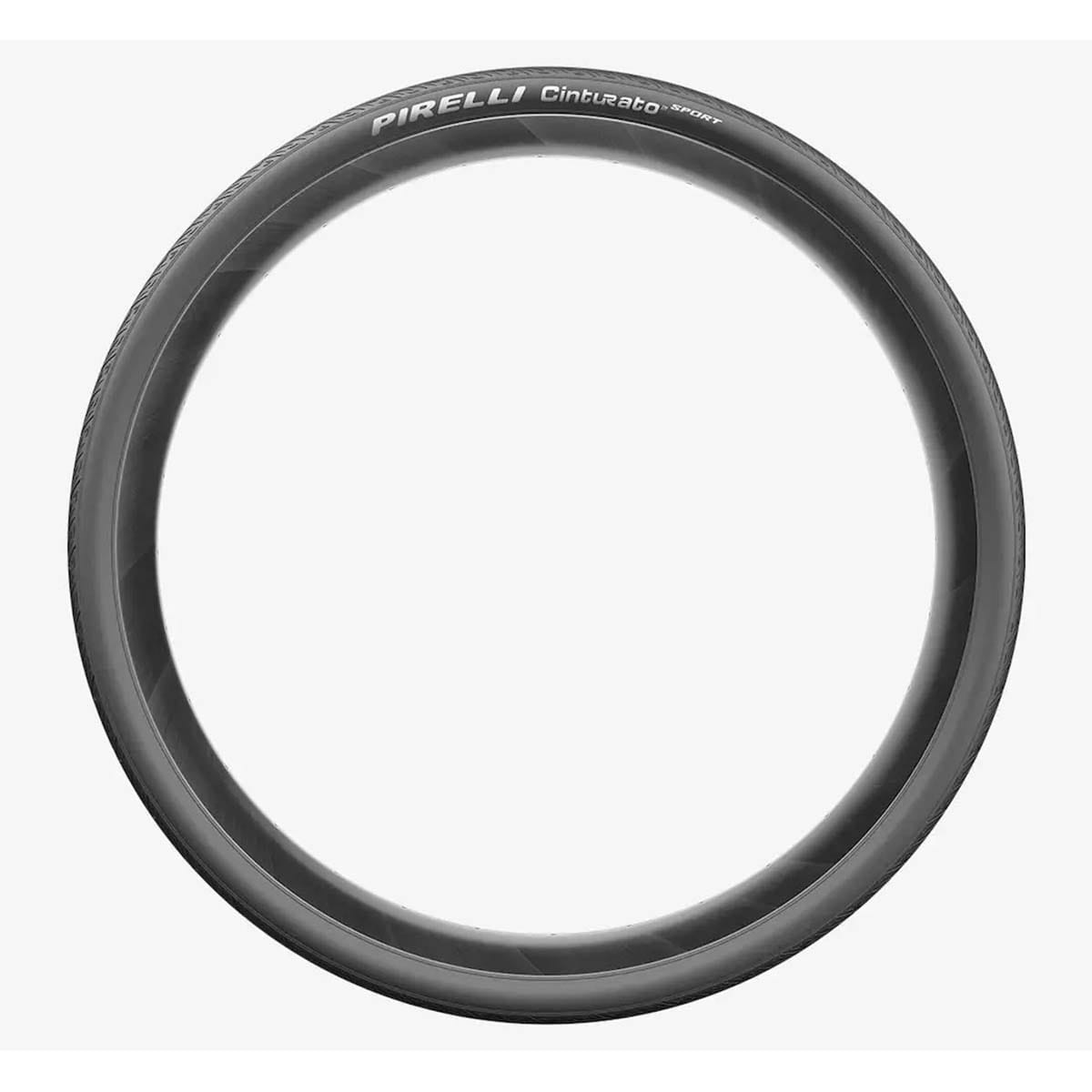 PIRELLI CINTURATO SPORT 700c TubeType Black tire