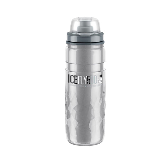ELITE ICE FLY Smoked Thermal Bottle