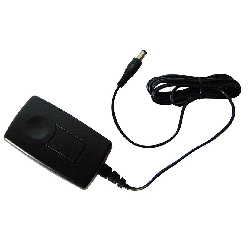 Strömförsörjning för Home Trainer ELITE EU 12V 1,5a