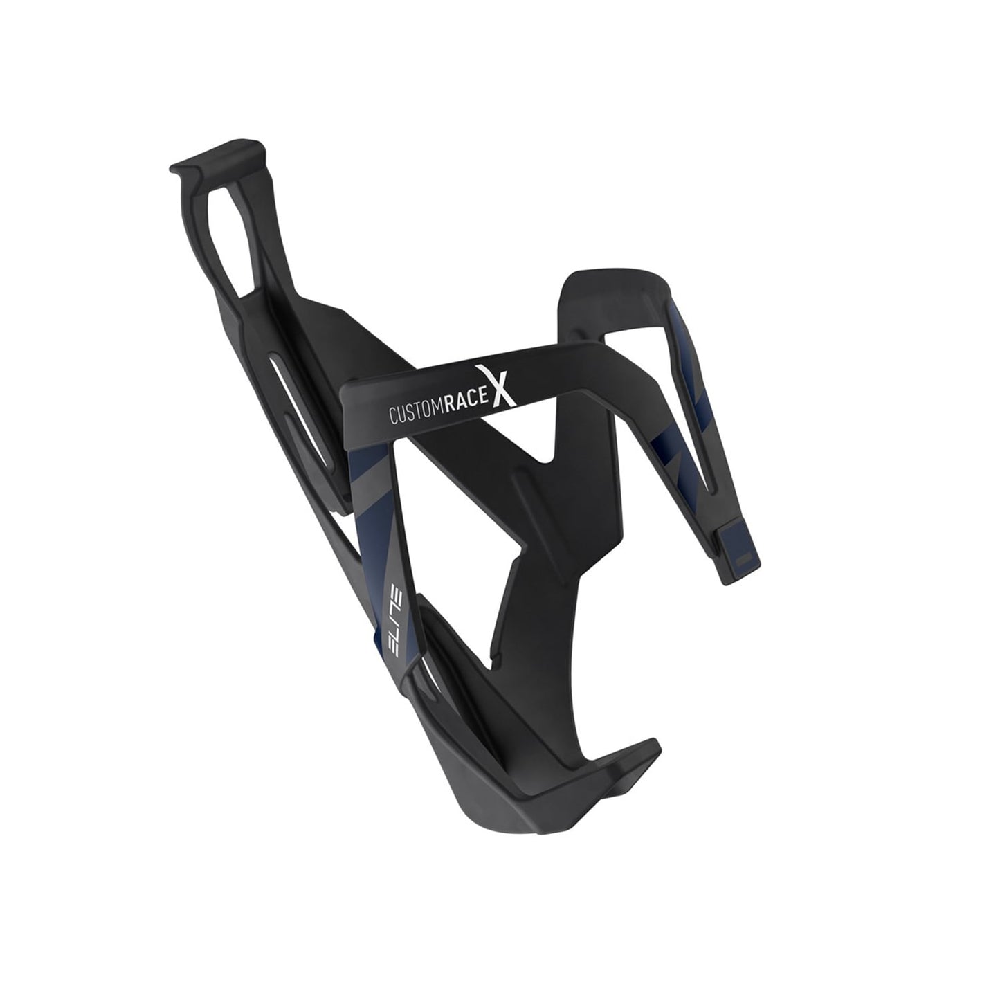 ELITE CUSTOM RACE X flaskhållare Svart/Blå