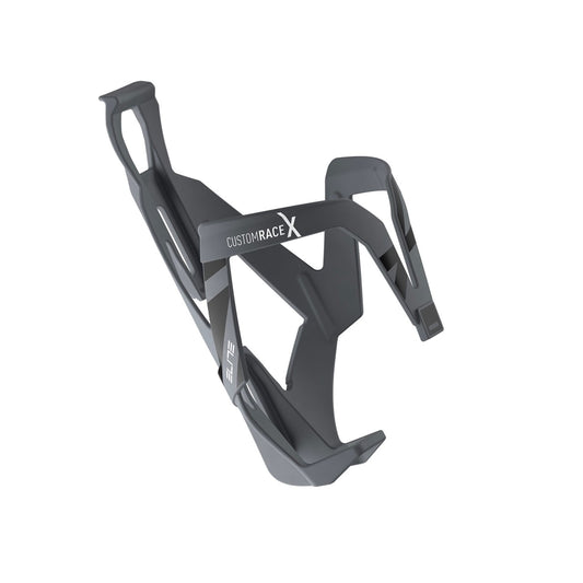 ELITE CUSTOM RACE X flaskhållare Grå