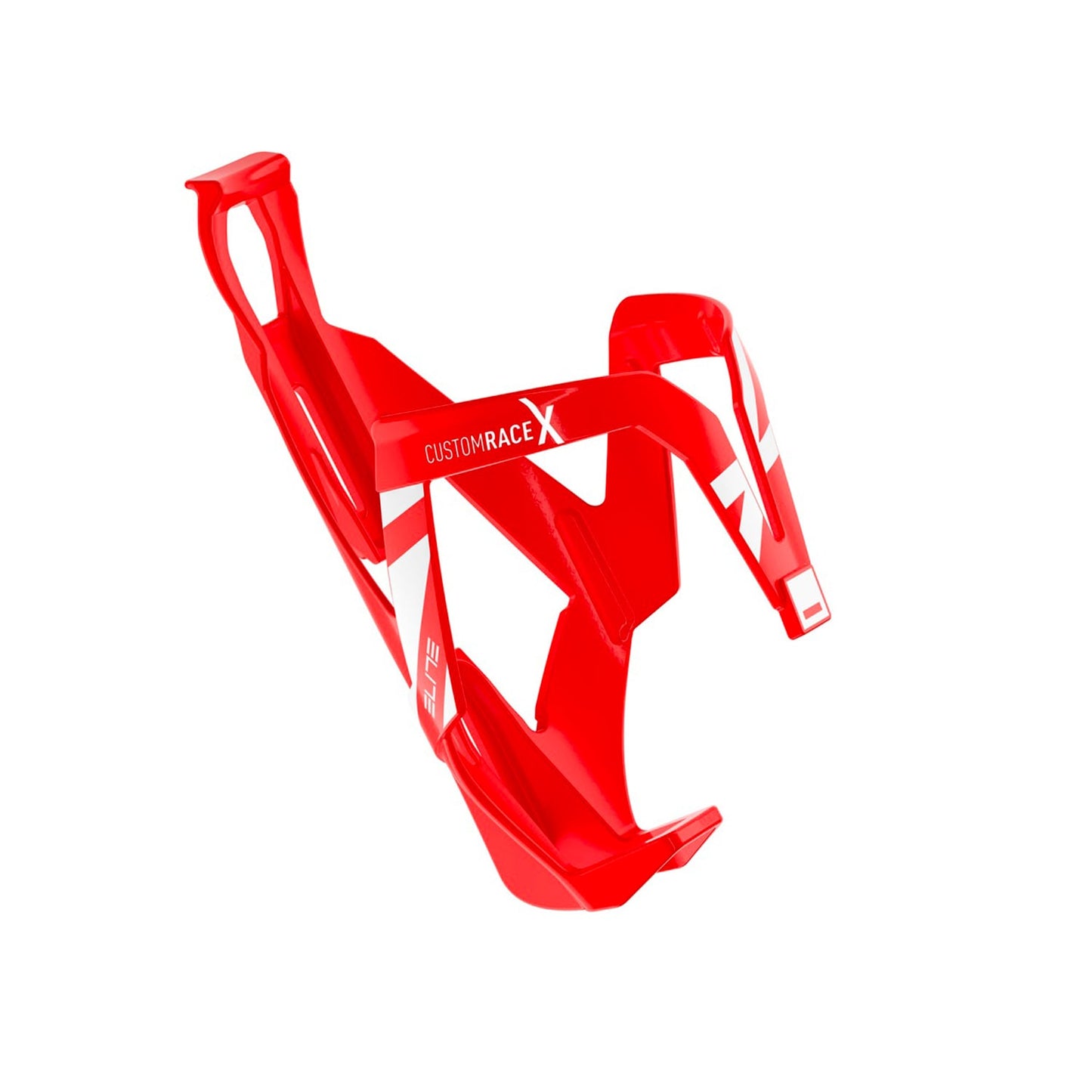 ELITE CUSTOM RACE X flaskhållare Röd