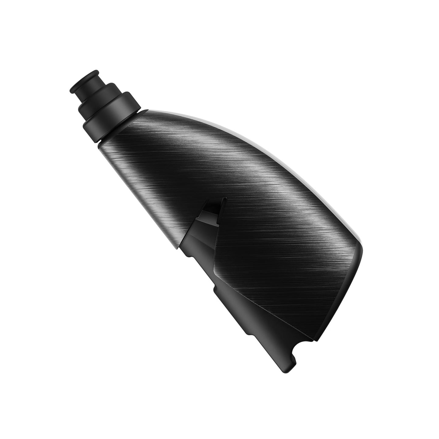 ELITE CRONO CX AERO 25 vattenflaska (500 ml) Svart