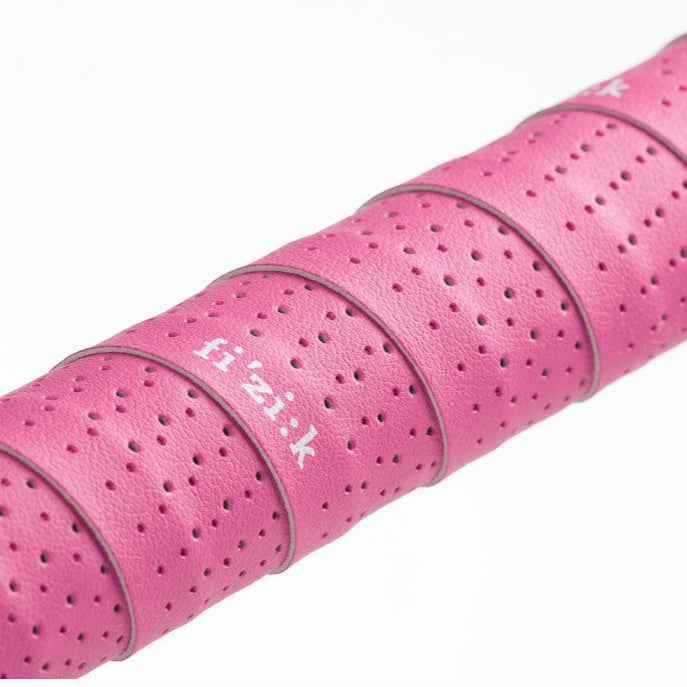 FIZIK TEMPO MICROTEX CLASSIC Upphängningsband Rosa