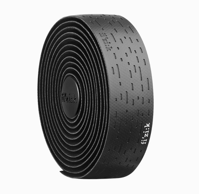 FIZIK Terra Solocush Tacky Black Hanger Tape